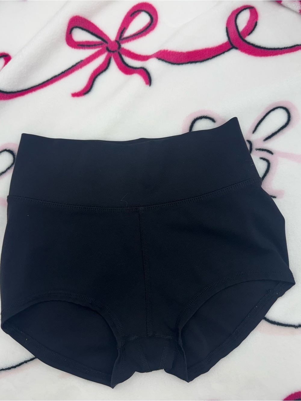 Five dancewear